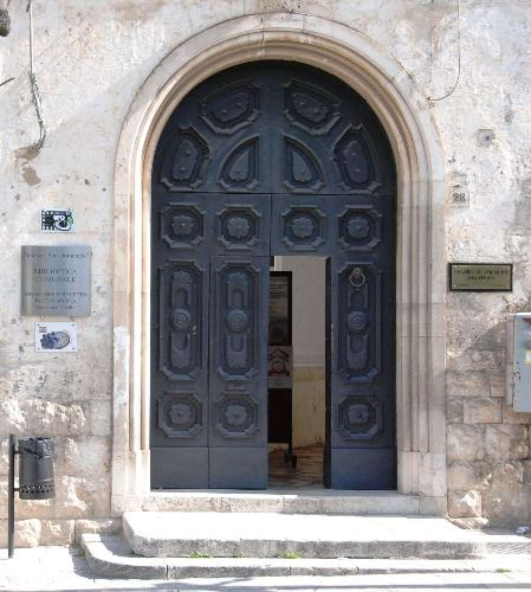 Fischietto 1